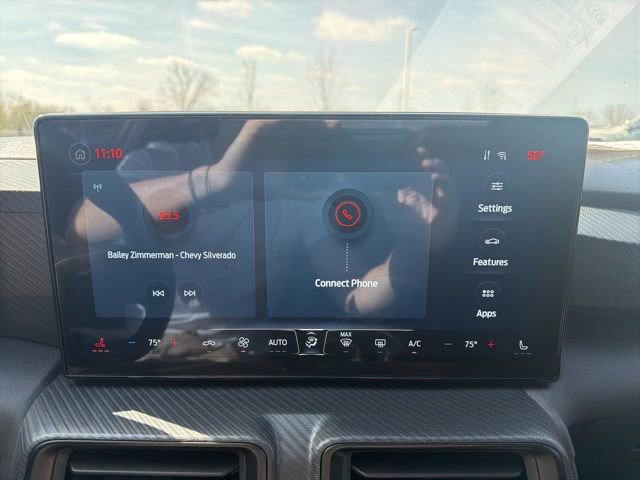 Used 2024 Ford Mustang Coupe RWD image 20