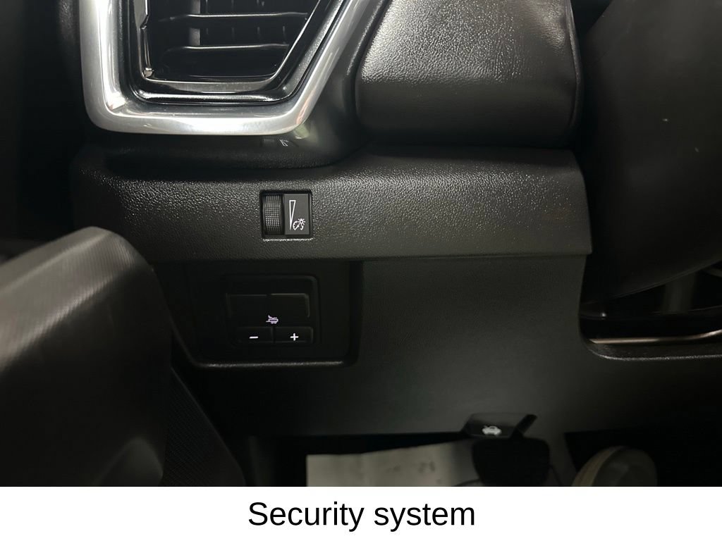 Used 2025 GMC Canyon Elevation RWD image 39