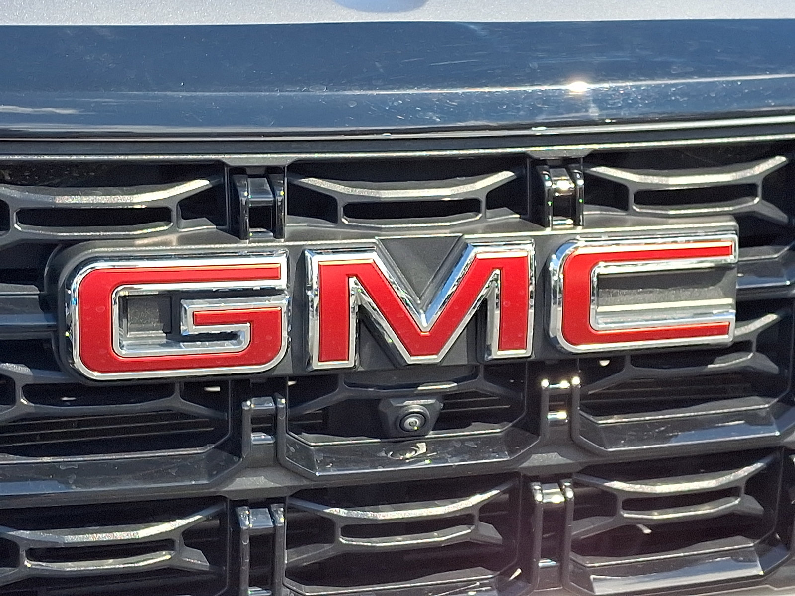 Certified 2023 GMC Canyon Elevation w/ Elevation Premium Package AWD/4WD image 33