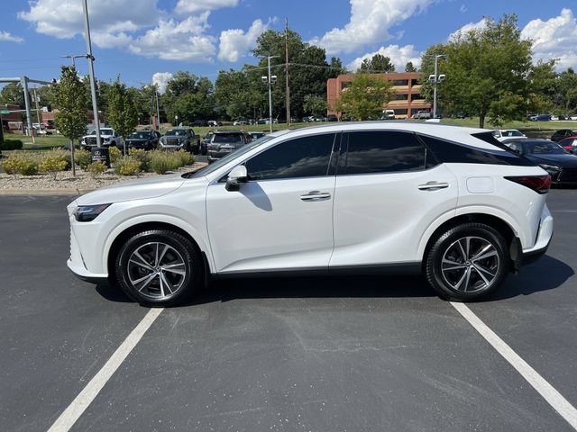 Certified 2024 Lexus RX 350 Premium w/ Convenience Package AWD/4WD image 6
