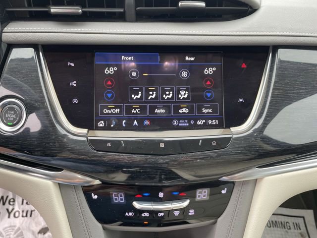 Used 2021 Cadillac XT6 Premium Luxury image 21