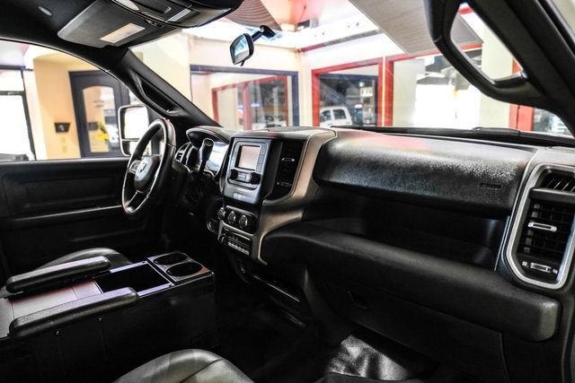 Used 2024 RAM 3500 Tradesman image 12