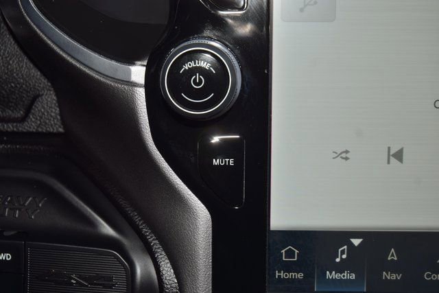 Used 2024 RAM 5500 SLT w/ Quick Order Package 2YG SLT image 29