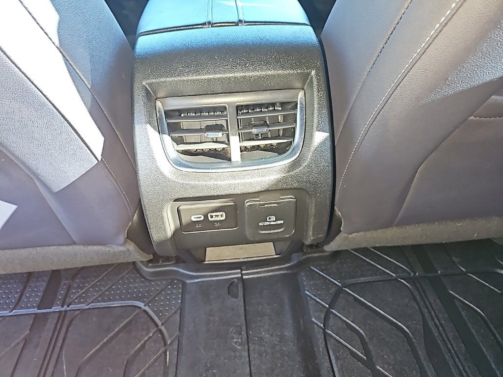 Used 2024 Chevrolet Blazer RS w/ Driver Confidence II Package image 23