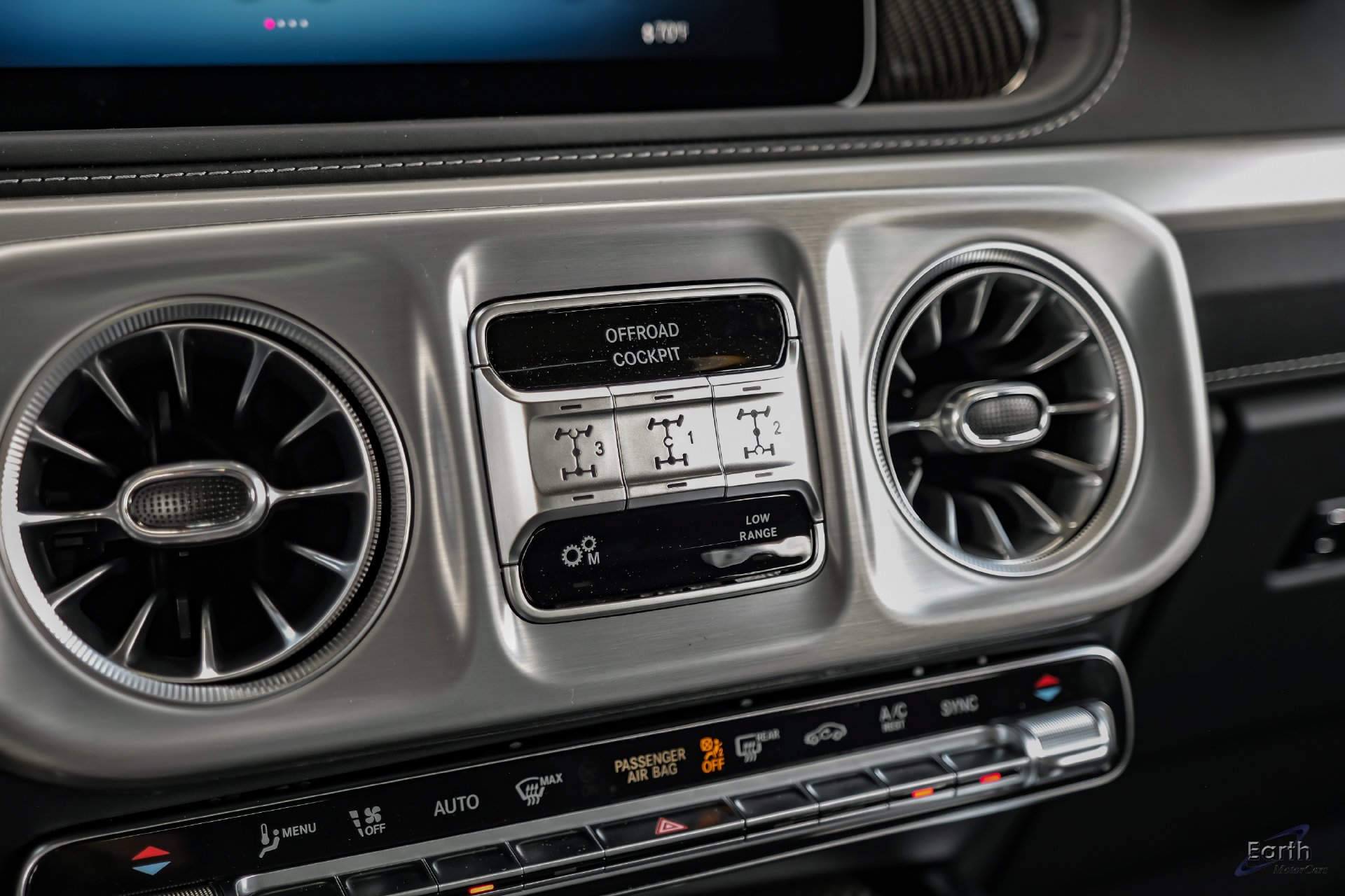 Used 2027 Mercedes-Benz G 63 AMG 4MATIC image 66