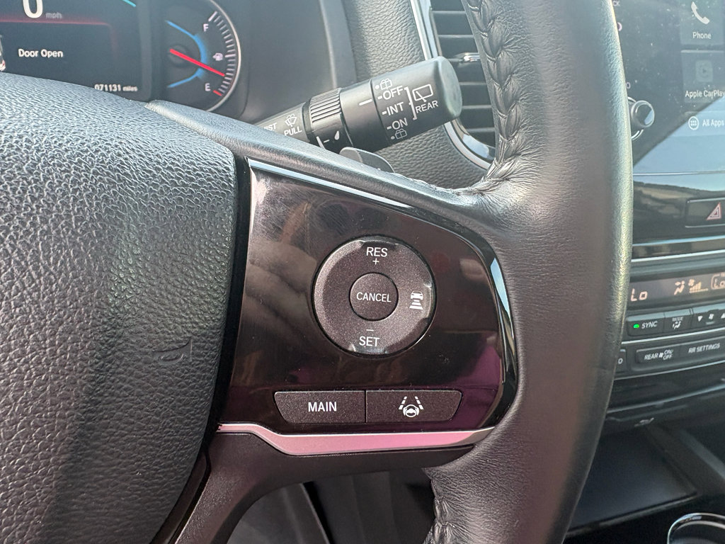 Certified 2022 Honda Pilot Touring image 16