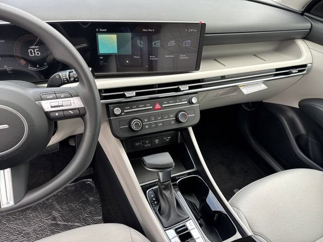 New 2026 Hyundai Tucson SE FWD image 27