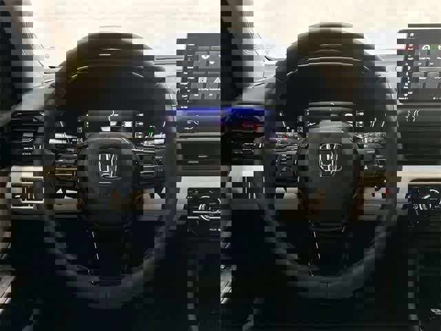 New 2026 Honda Pilot EX-L image 15