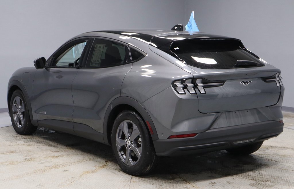 Certified 2023 Ford Mustang Mach-E Select image 9