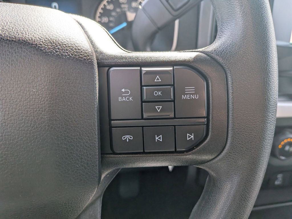 Used 2023 Ford F150 XLT w/ Trailer Tow Package image 21