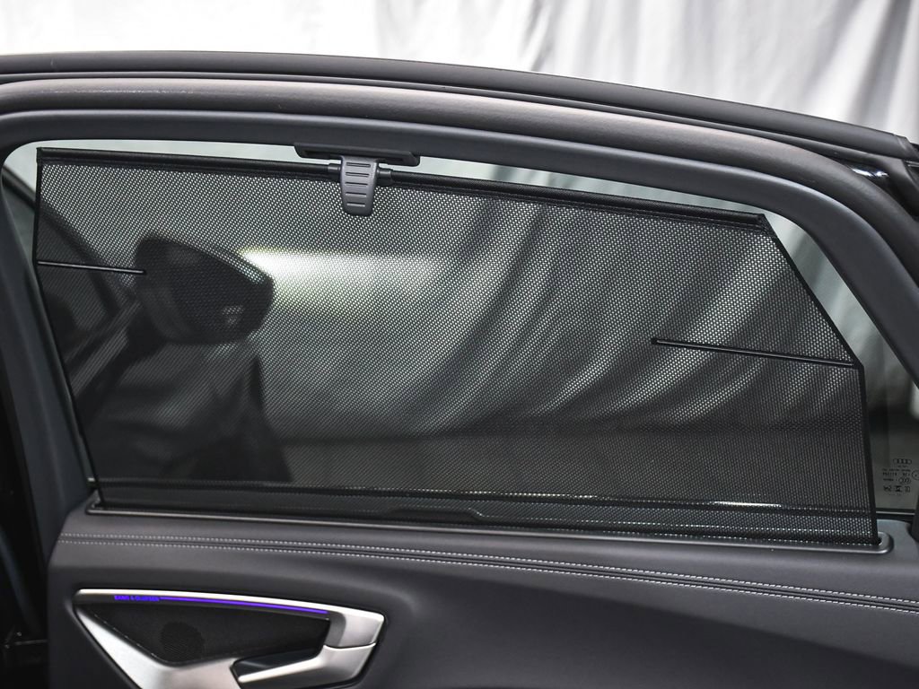 Used 2025 Audi S5 Prestige w/ Prestige Package image 20