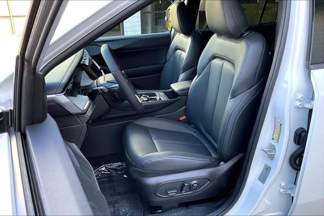 New 2026 Jeep Cherokee Limited AWD/4WD image 8