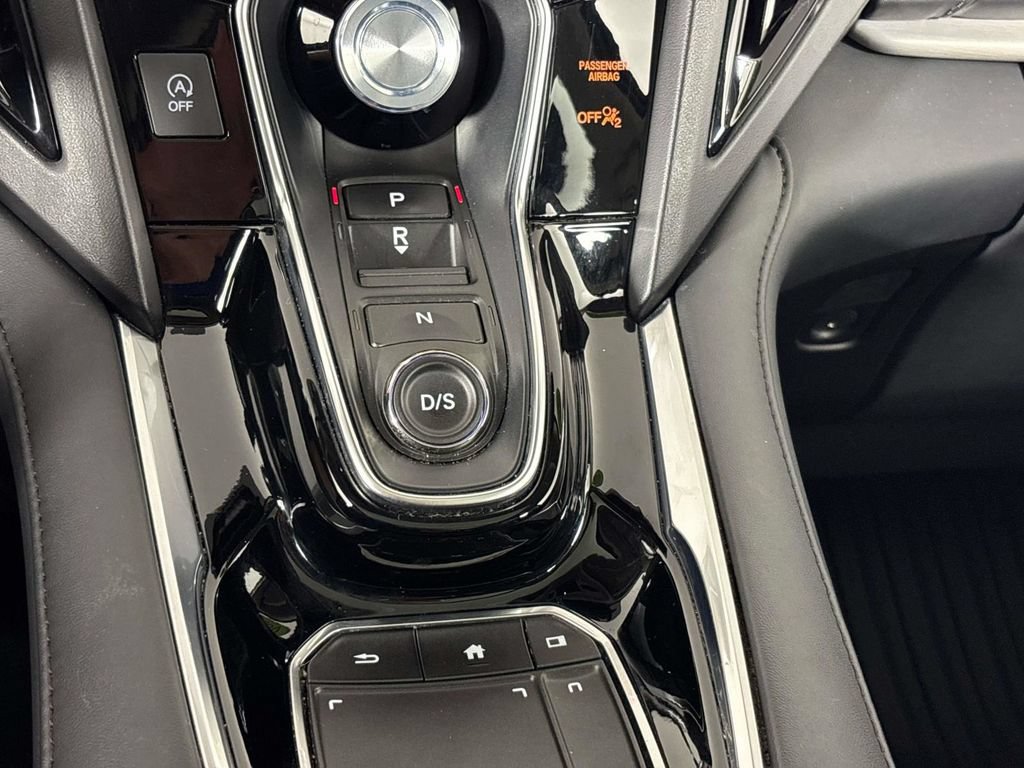 Used 2020 Acura RDX AWD image 23