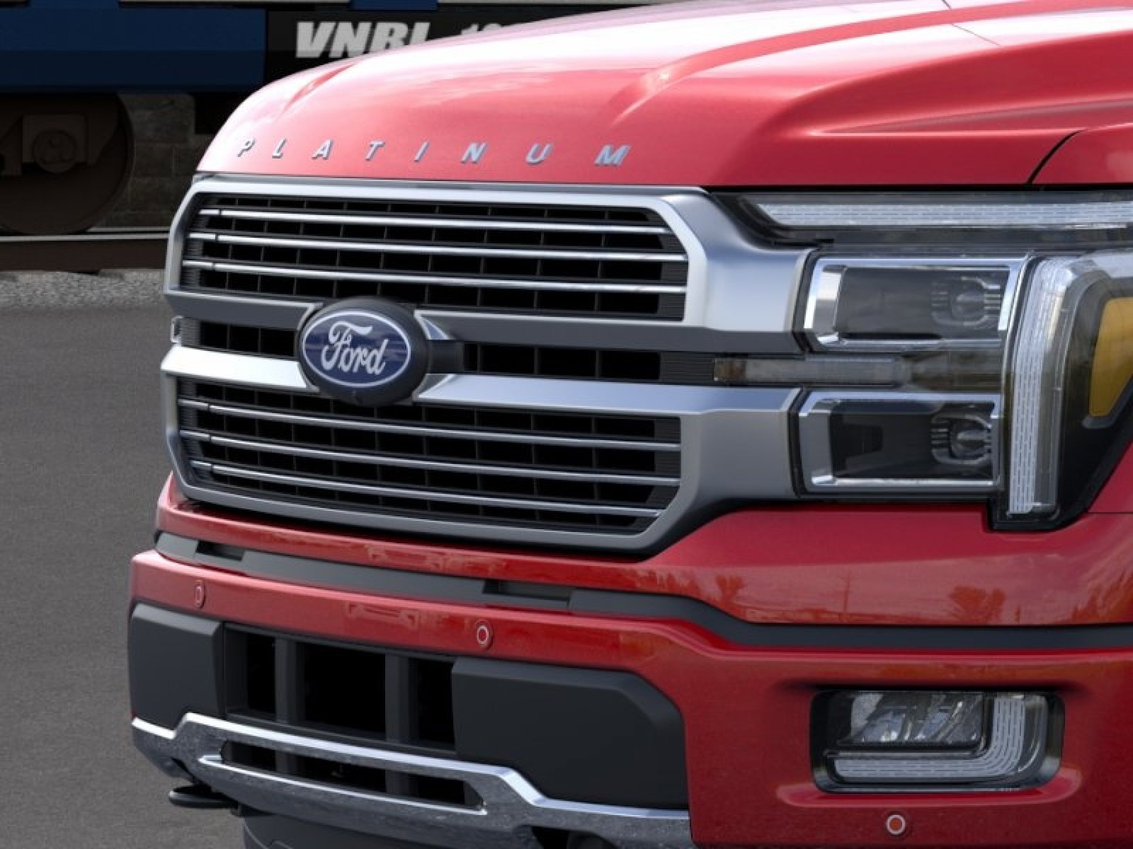 New 2026 Ford F150 Platinum AWD/4WD image 20