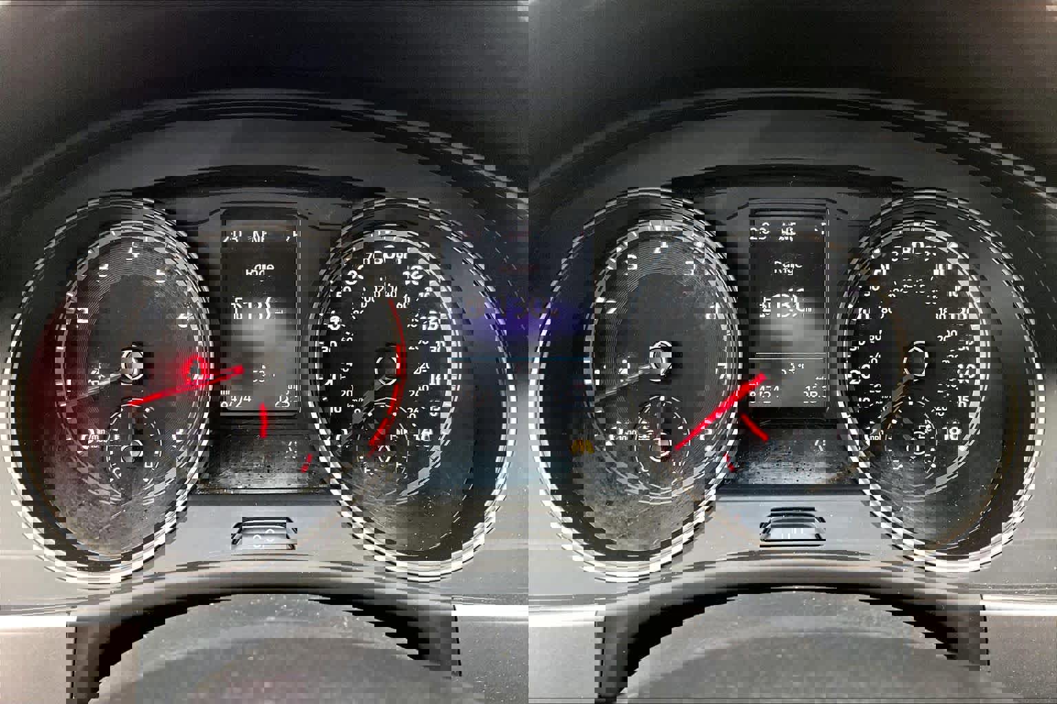 Used 2019 Volkswagen Atlas SE w/ Towing Package image 23