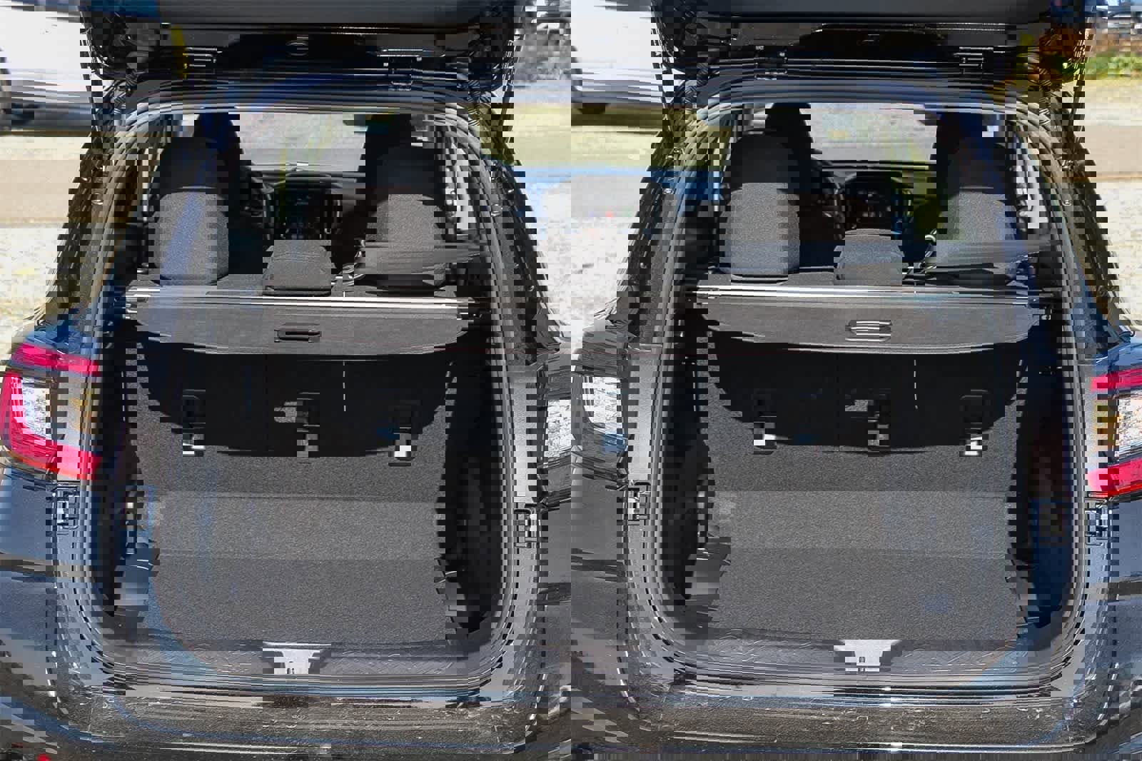 New 2026 Subaru Impreza 2.0i Sport AWD/4WD image 17