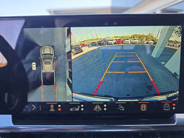 New 2026 GMC Sierra 1500 Elevation w/ Elevation Premium Package image 22