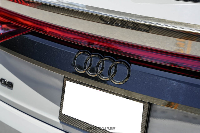 Used 2024 Audi RS Q8 AWD/4WD image 65