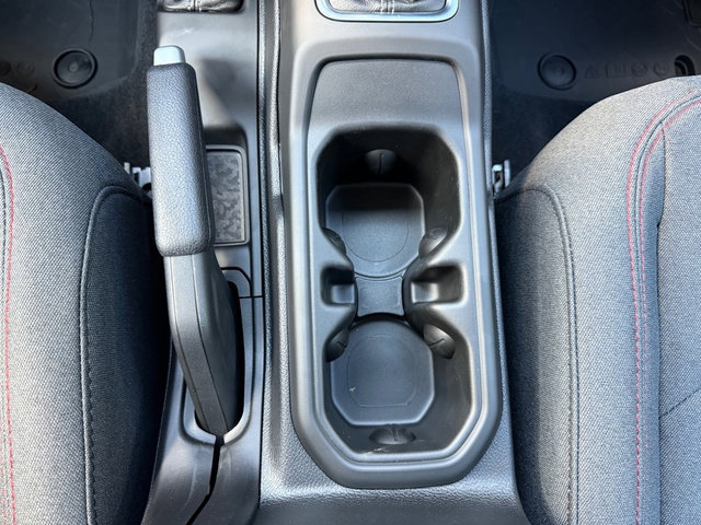 New 2025 Jeep Gladiator Rubicon image 25