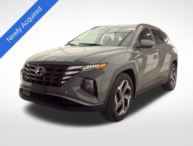 Used 2024 Hyundai Tucson SEL w/ Convenience Package AWD/4WD video 1