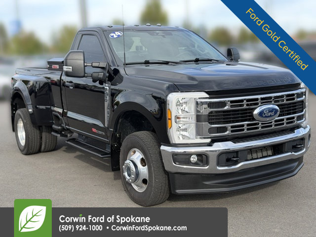 Used 2024 Ford F350 XLT