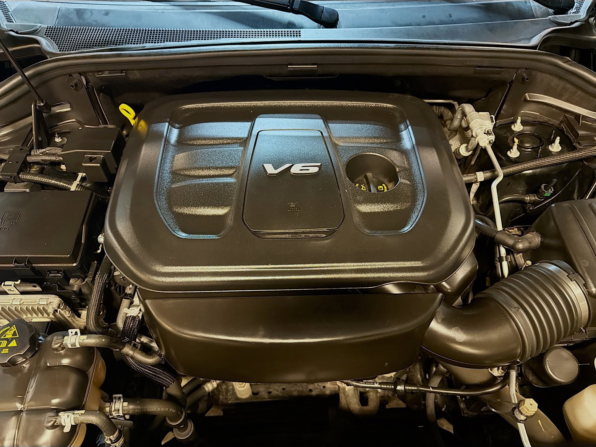 Used 2019 Jeep Grand Cherokee Limited image 36