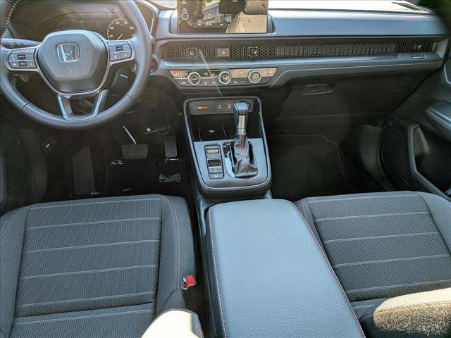 New 2026 Honda CR-V Sport image 14