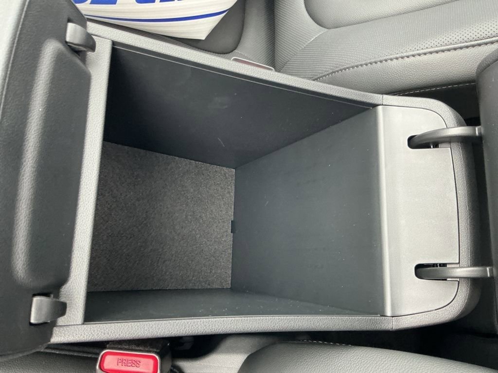 New 2026 Hyundai Tucson SEL image 26