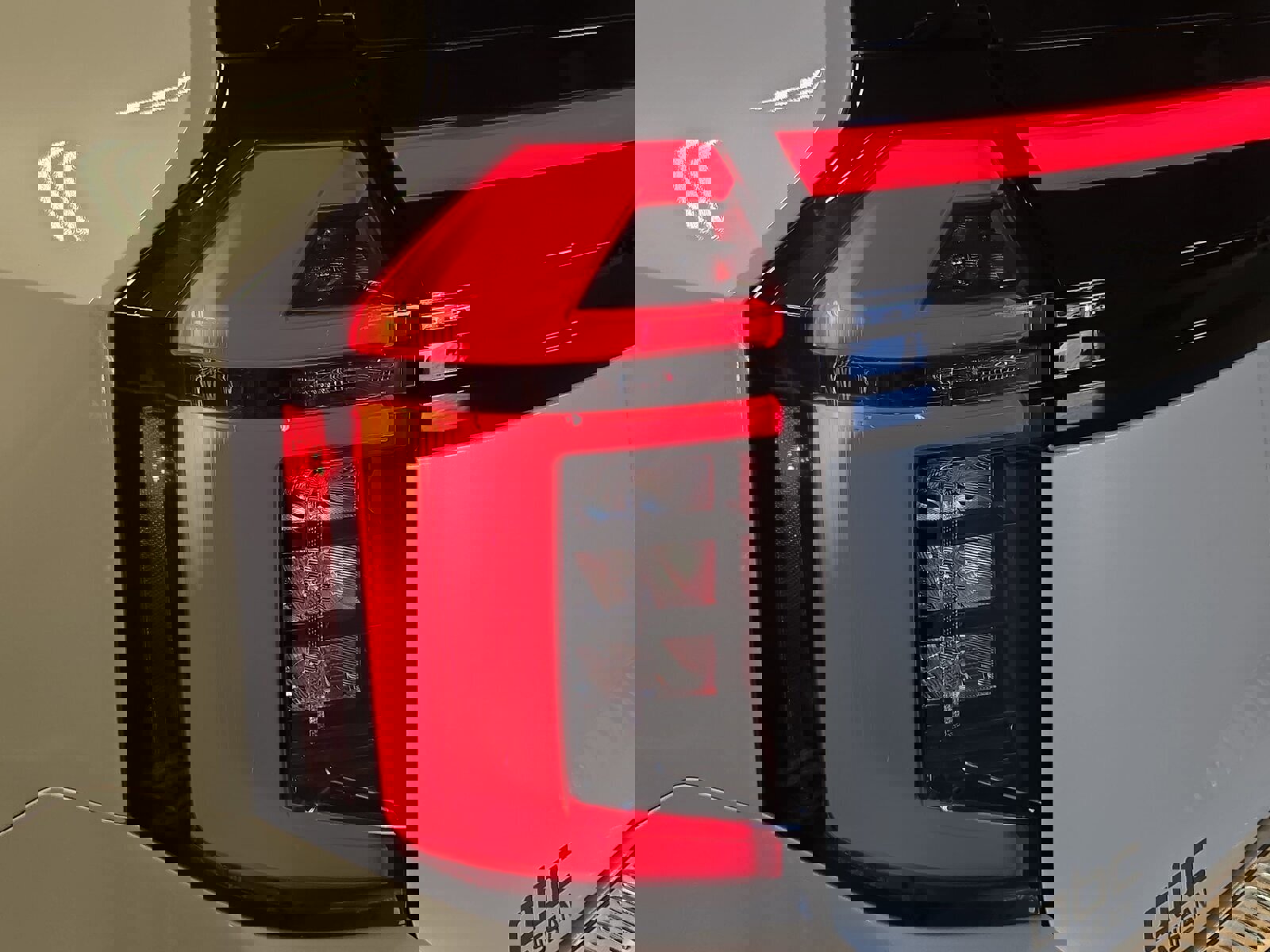 New 2025 Nissan Armada PRO-4X image 11