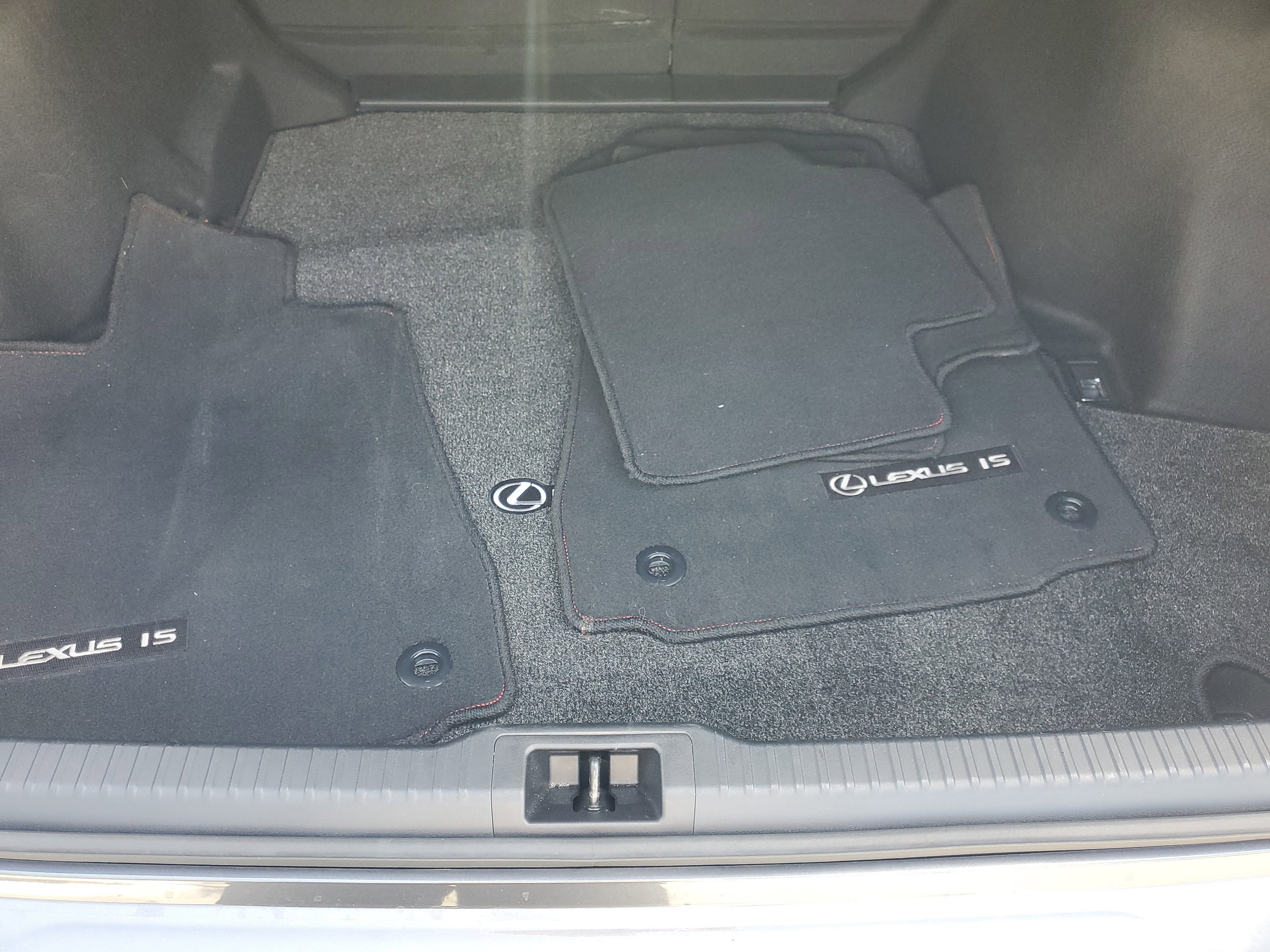 Certified 2023 Lexus IS 300 w/ Premium Package RWD image 8