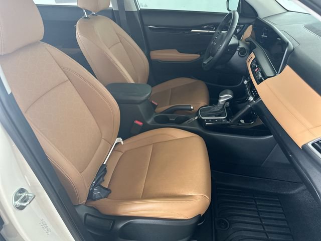 Certified 2025 Kia Seltos EX w/ EX Sunroof Package AWD/4WD image 28