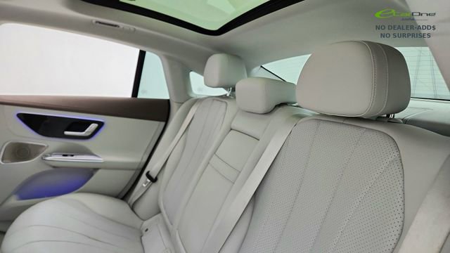 Used 2023 Mercedes-Benz EQE 350+ Sedan w/ Exclusive Trim Package image 29