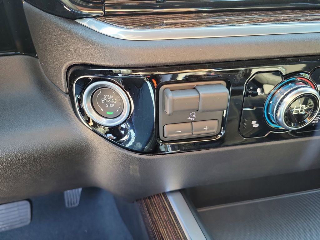 New 2026 GMC Sierra 1500 Elevation w/ Preferred Package image 24