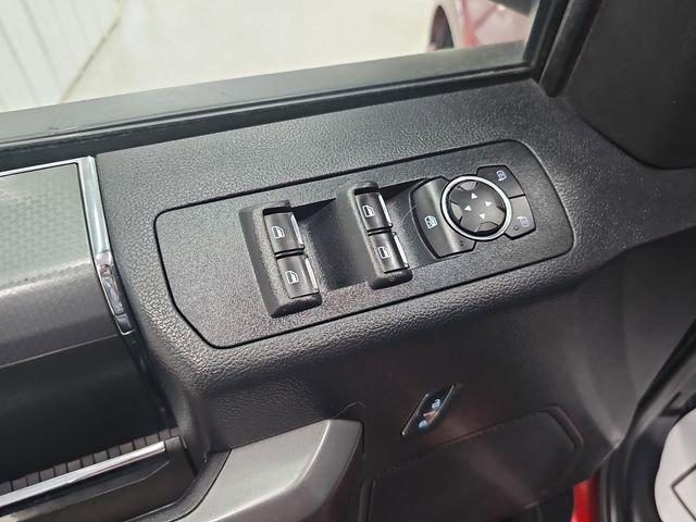 Used 2017 Ford F150 XLT w/ Equipment Group 301A Mid AWD/4WD image 11