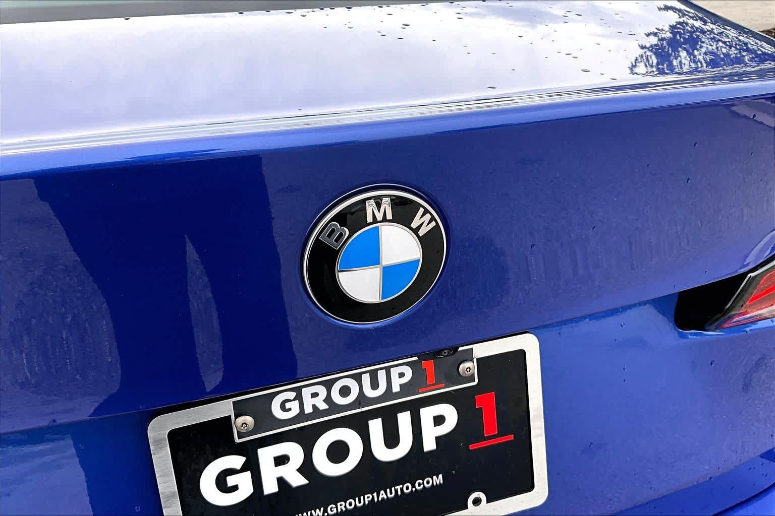 Used 2026 BMW 228i FWD image 9