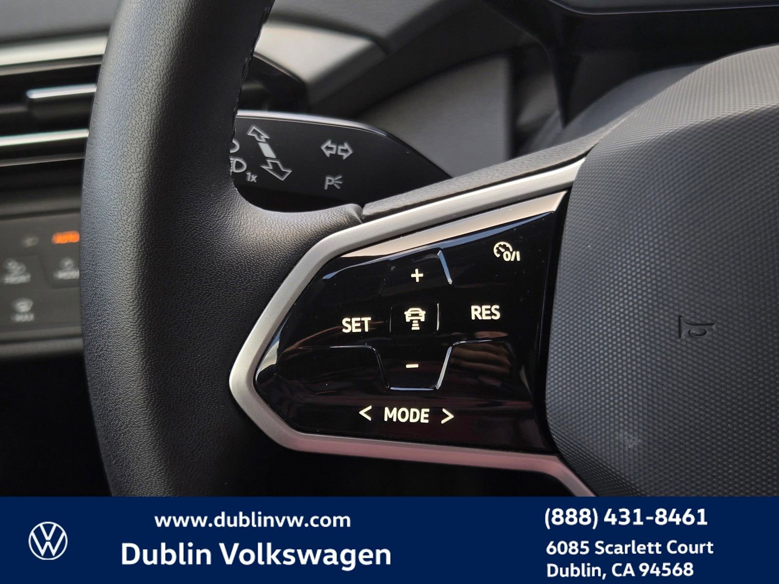 Used 2023 Volkswagen ID.4 Pro S RWD image 20