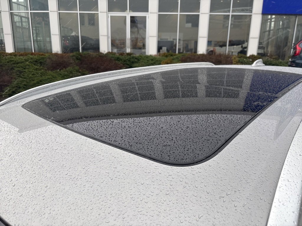 Certified 2023 Volvo XC90 B5 Plus image 10