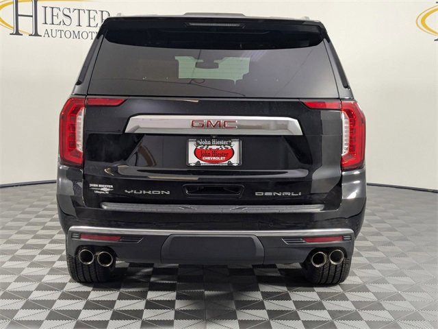Used 2021 GMC Yukon XL Denali image 6