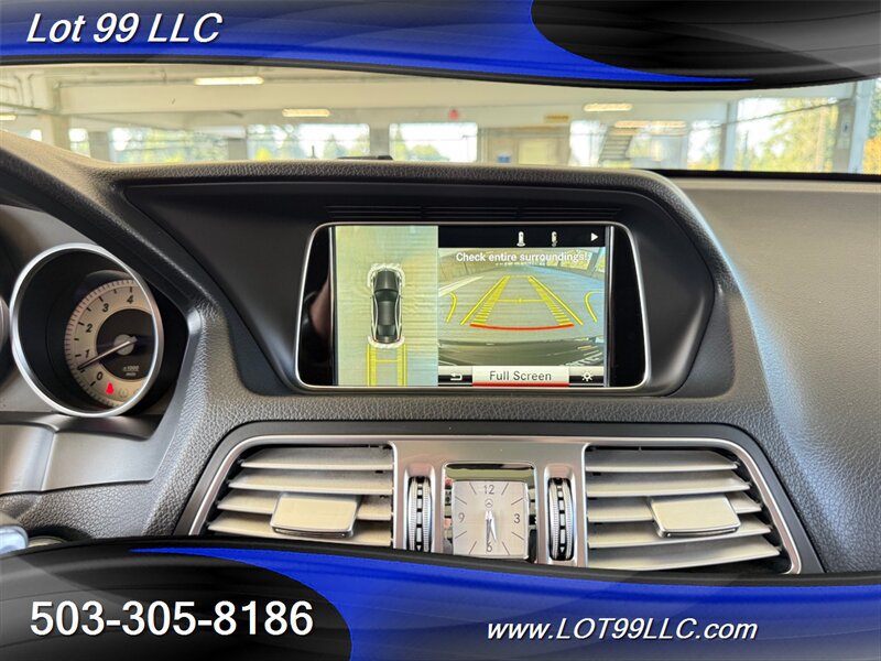 Used 2014 Mercedes-Benz E 350 Coupe image 15
