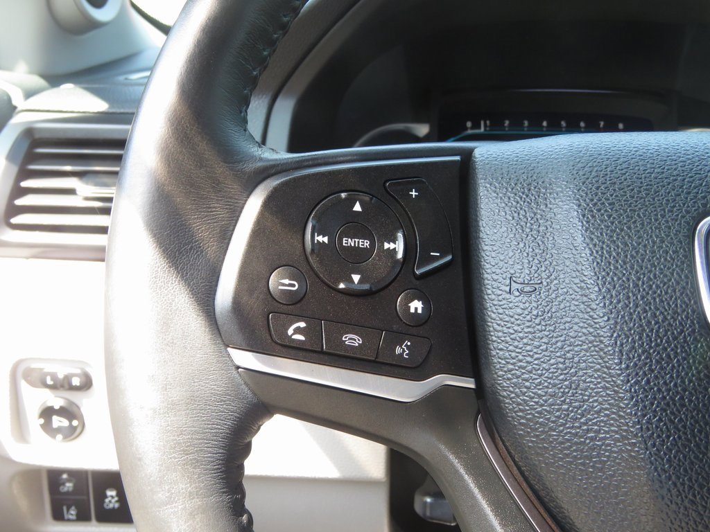 Used 2019 Honda Pilot EX-L image 23