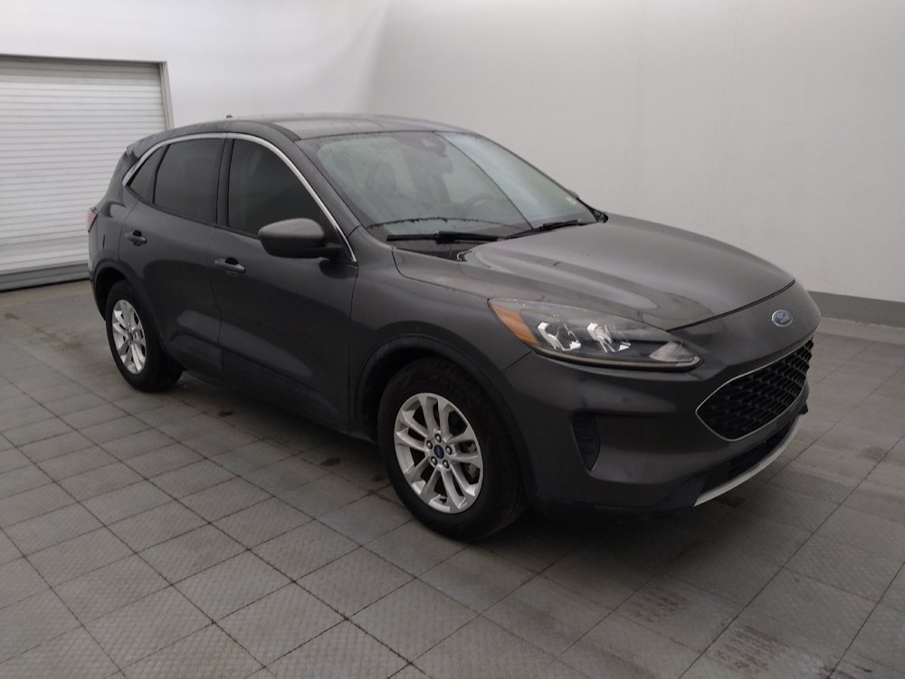Used 2020 Ford Escape SE FWD image 11