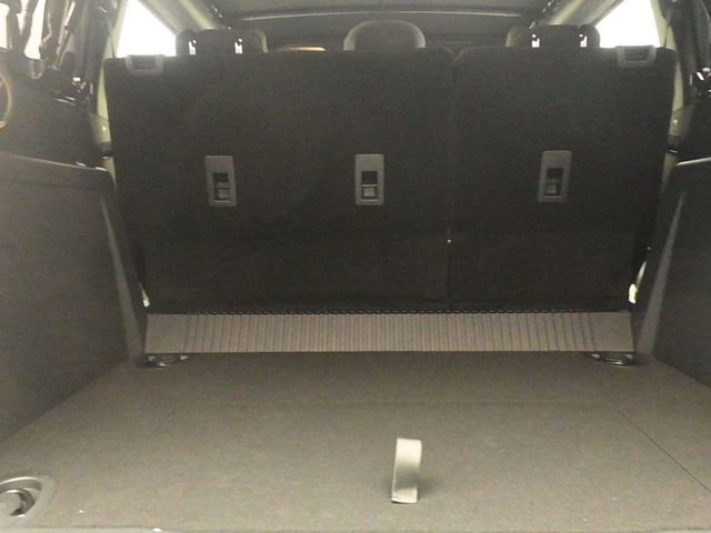 New 2025 Ford Bronco 4-Door image 17