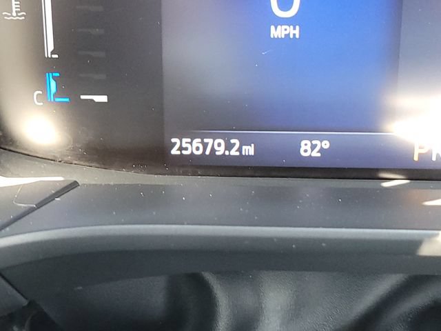Certified 2024 Ford Escape ST-Line AWD/4WD image 17