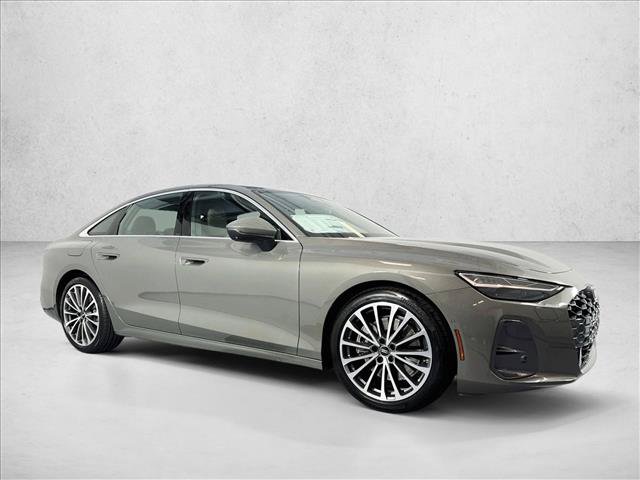 New 2026 Audi A6 Premium Plus AWD/4WD image 7