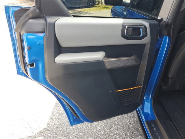 Used 2023 Ford Bronco Badlands image 29