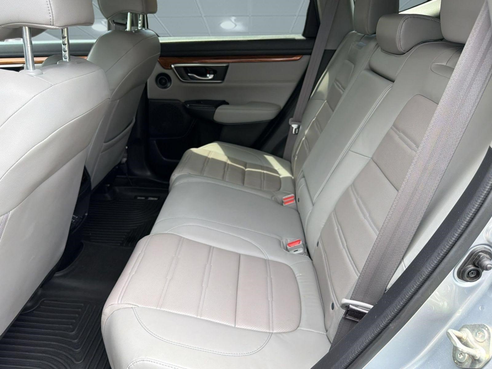 Used 2019 Honda CR-V EX-L image 23
