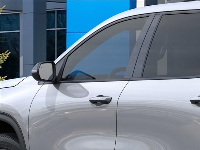 New 2026 Chevrolet Traverse LT w/ Midnight/Sport Edition FWD image 12