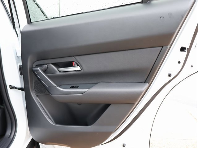 New 2026 MAZDA CX-50 2.5 Hybrid w/ Cargo Package image 12