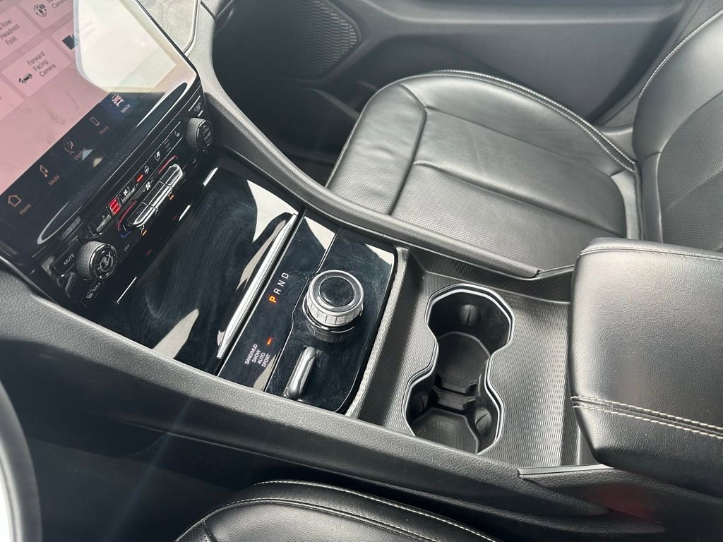 Used 2024 Jeep Grand Cherokee L Limited w/ Luxury Tech Group II image 26