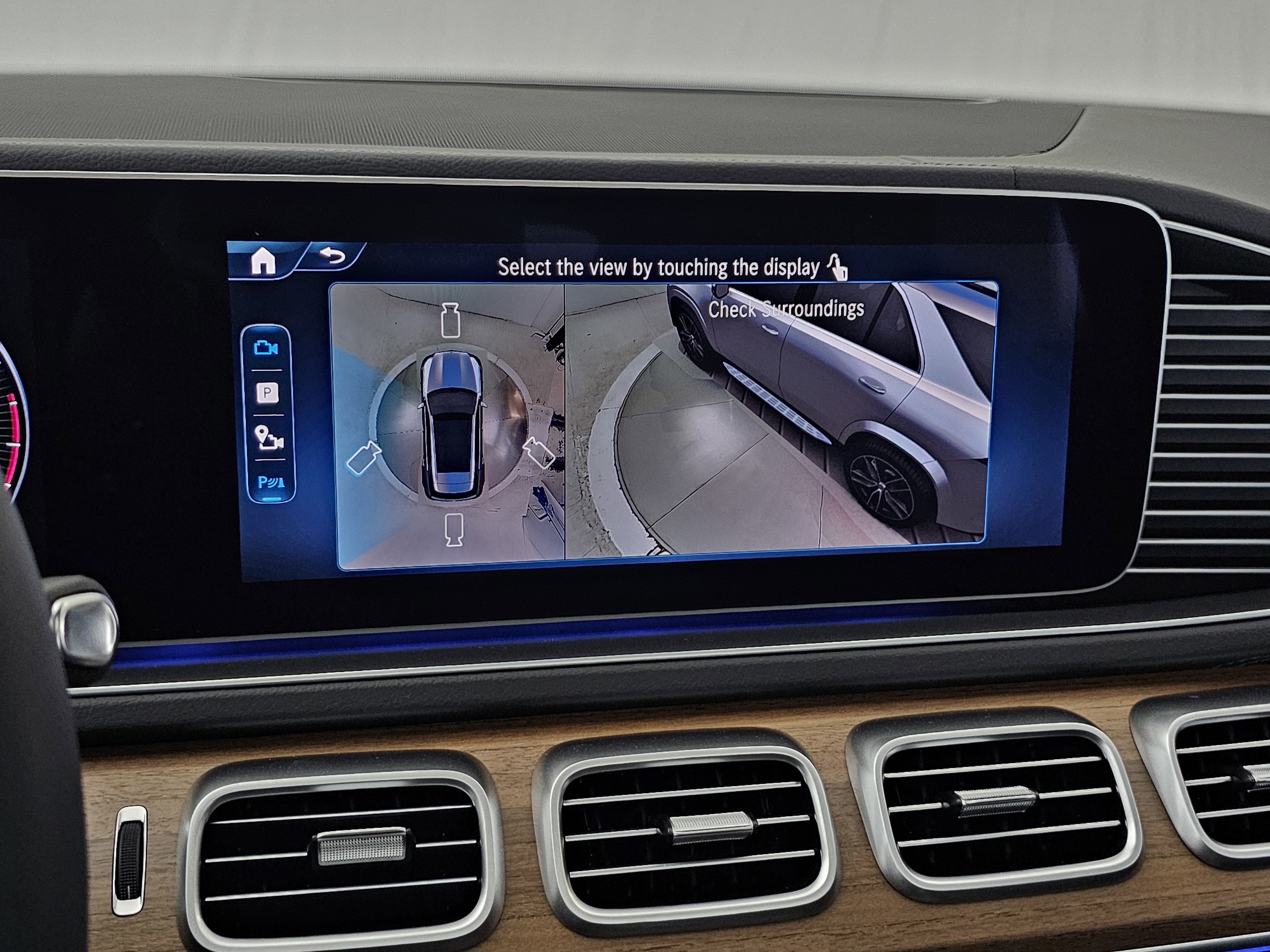 New 2026 Mercedes-Benz GLE 350 4MATIC image 46
